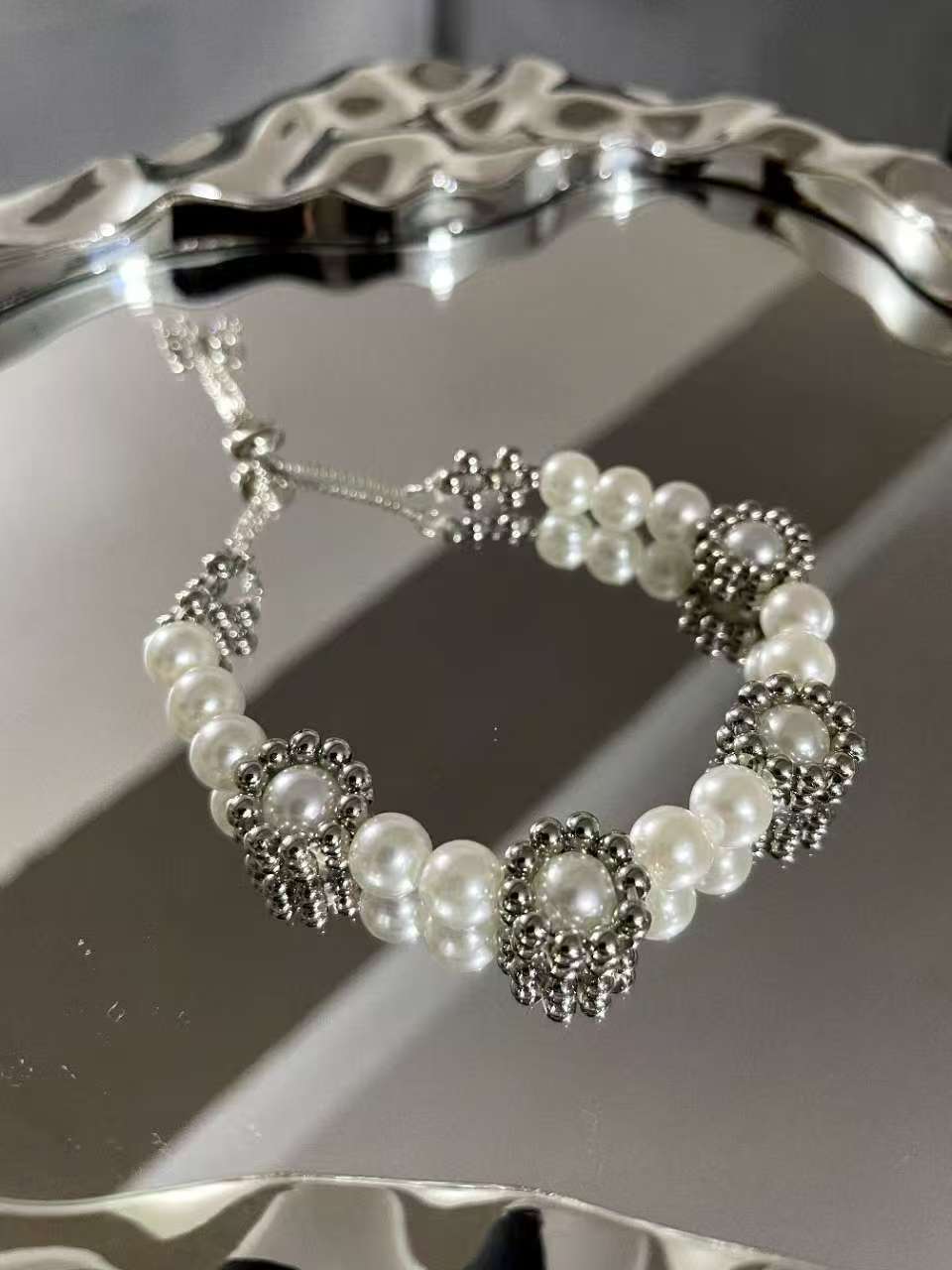 Exquisite Jewelry - Claim in Live-Stream